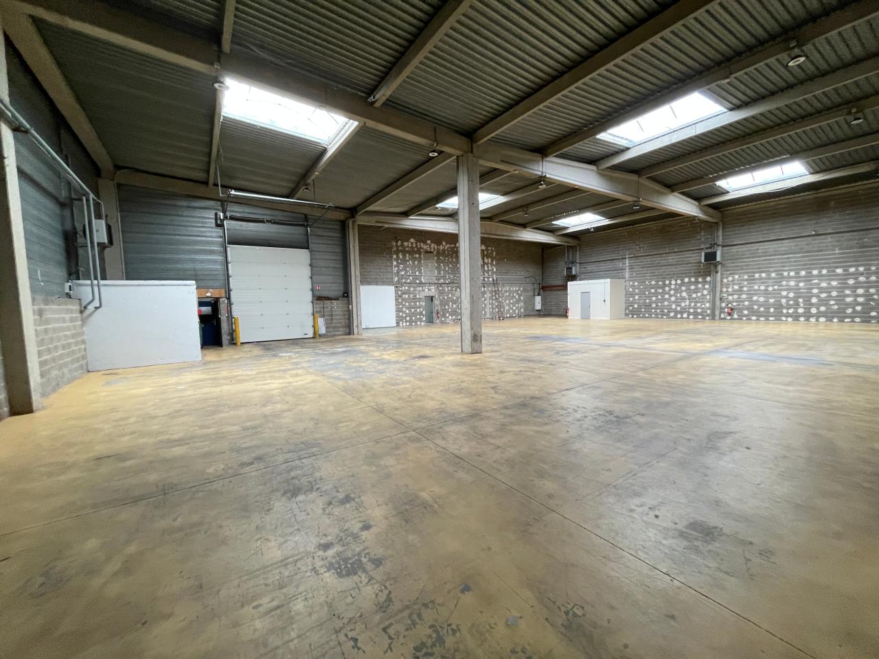 Local d'activité Heillecourt 1675m² Location local d'activité Heillecourt Meurthe-et-Moselle OLACT2314305 16